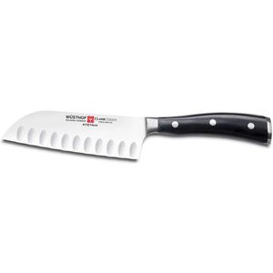 WÜSTHOF Nôž Santoku Wüsthof CLASSIC IKON 14 cm 4172 vyobraziť