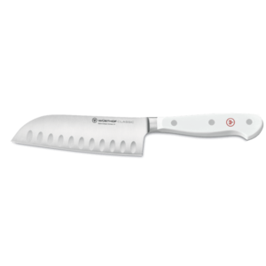 WÜSTHOF Nôž Santoku Wüsthof Classic White 14 cm vyobraziť