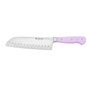 WÜSTHOF Nôž santoku Wüsthof CLASSIC Colour - Purple Yam, 17 cm vyobraziť