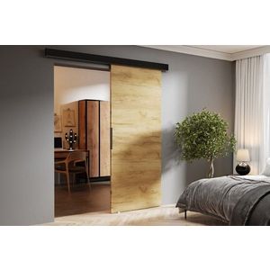 KIER Posuvné dvere MALIBU | 70 cm Farba: Dub craft zlatý vyobraziť