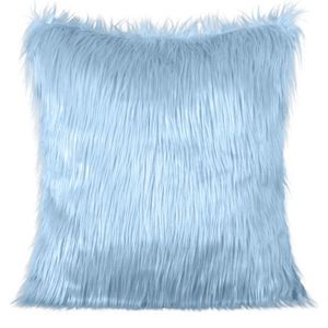 ArtFir Obliečka na vankúš 818 | svetlá modrá 55 x 55 cm vyobraziť