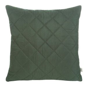 ArtFir Obliečka na vankúš DESIGN91 | tmavá zelená 40 x 40 cm vyobraziť