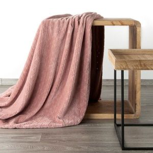 ArtFir Deka CINDY 4 | ružová 170 x 210 cm vyobraziť