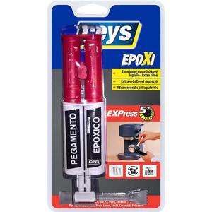 Ceys Epoxiceys Rychle Tvrdnúci - Striekačka 24m vyobraziť
