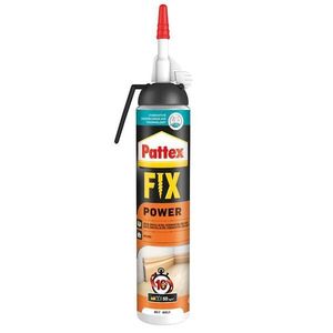Pattex Lepidlo Fix Power Samospúšťou 260g vyobraziť