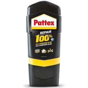 Pattex Univerzálne Lepidlo Repair 100% 50g vyobraziť