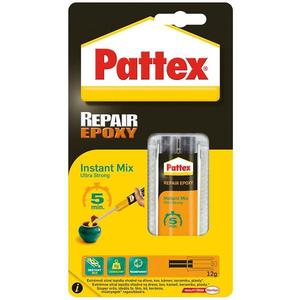 Pattex Lepidlo Repair Ultra Strong 11ml vyobraziť