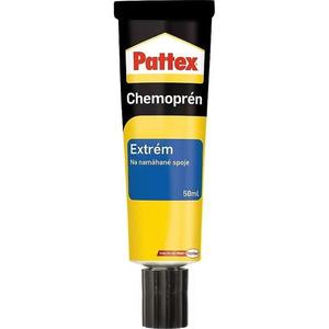 Pattex Chemoprén Extrém 50ml vyobraziť