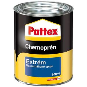 Pattex Chemoprén Extrém 800ml vyobraziť