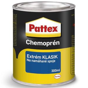 Pattex Chemoprén Extrem Klasik 300ml vyobraziť