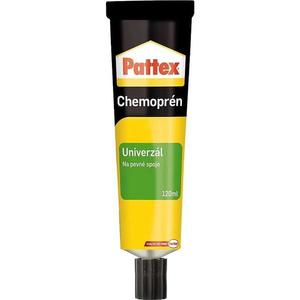 Pattex Chemoprén Univerzál 120ml vyobraziť