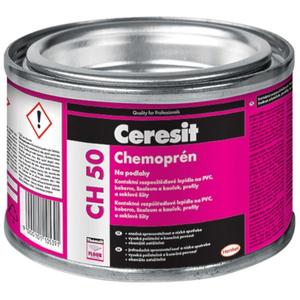 Ceresit Chemoprén na podlahy CH50 0, 5l vyobraziť