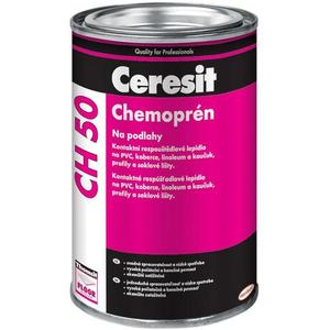 Ceresit Chemoprén na podlahy CH50 1l vyobraziť