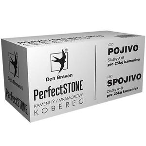 Perfect Stone Pojivo Pre Kamenný Koberec 1, 36kg A+B Na 25kg vyobraziť