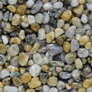 Perfect Stone Riečne Kamienky 4-8mm 25kg vyobraziť