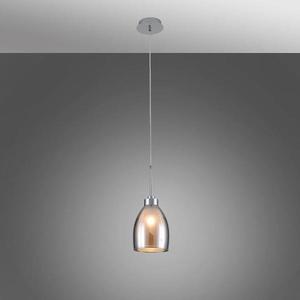 Lampa Vita AD-01ZG Grafit LW1 vyobraziť