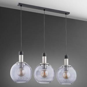 Lampa Vanelo chróm 62170 LW3 vyobraziť
