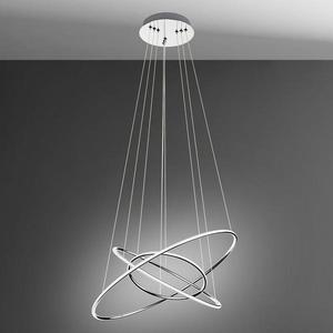 Lampa 3546 LED 91W 4000K LW1 vyobraziť