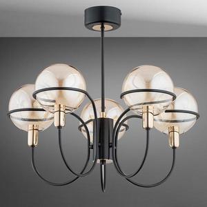 Lampa Petra 62157 LW5 vyobraziť
