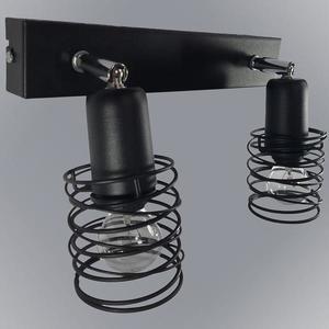 Lampa Mini Spring 2806/Z-A-2 LS2 vyobraziť