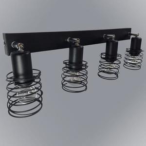 Lampa Mini Spring 2808/Z-A-4 LS4 vyobraziť