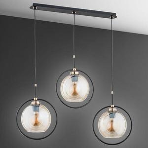 Lampa Seldi 3 Pł 62178 LW3 vyobraziť