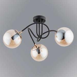 Lampa Tectus 3 Pł 63021 LW3 vyobraziť