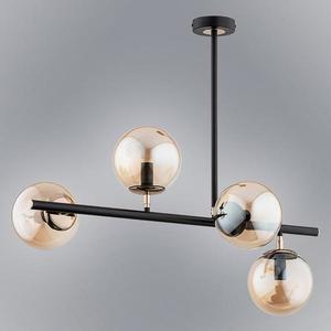 Lampa Luro 4 Pł 63031 LW4 vyobraziť