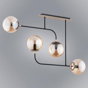 Lampa Taco 4 Pł 63043 LW4 vyobraziť