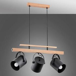Lampa Telya 3 Pł 63009 LW3 vyobraziť