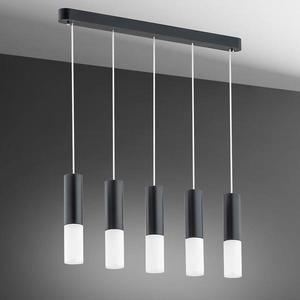 Lampa Eliot 5pl 63046 LW5 vyobraziť