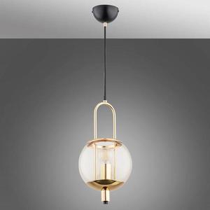 Lampa Lerans 1pl 60895 LW1 vyobraziť