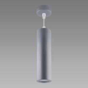 Lampa Wespa GU10 Silver 03500 LW1 vyobraziť
