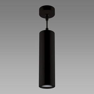 Lampa Wespa GU10 Black 03499 LW1 vyobraziť