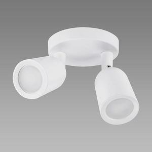 Lampa Bogna GU10 2C White 03984 Ls2 vyobraziť