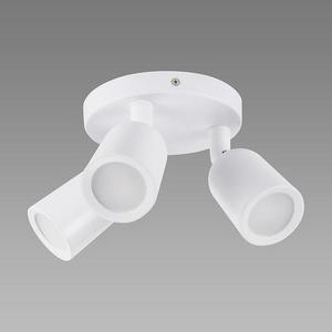 Lampa Bogna GU10 3C White 03986 Ls3 vyobraziť