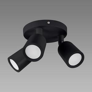 Lampa Bogna GU10 3C Black 03987 Ls3 vyobraziť