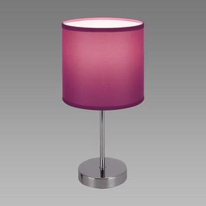 Lampa Agnes E14 Purple 03148 LB1 vyobraziť