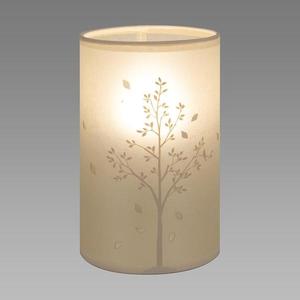 Lampa Zyta E14 Yellow 03202 LB1 vyobraziť
