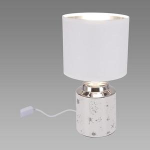 Lampa Helena E14 White 03787 LB1 vyobraziť