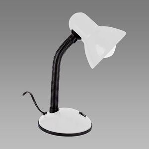 Lampa Tola E27 White 02849 LB1 vyobraziť