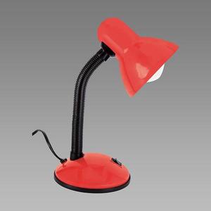 Lampa Tola E27 Red 02850 LB1 vyobraziť