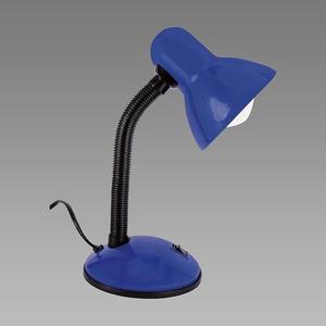 Lampa Tola E27 Blue 02851 LB1 vyobraziť