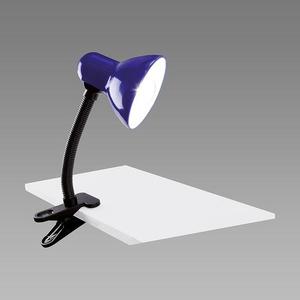 Lampa Tola E27 Blue Clip 02855 LB1 vyobraziť