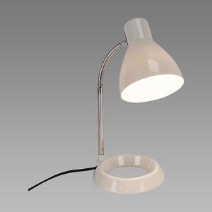 Lampa Kati E27 White 02857 LB1 vyobraziť