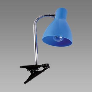 Lampa Kati E27 Blue Clip 02863 LB1 vyobraziť