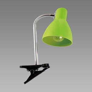Lampa Kati E27 Green Clip 02864 LB1 vyobraziť