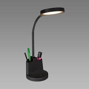 Lampa Labor LED Black 03824 LB1 vyobraziť