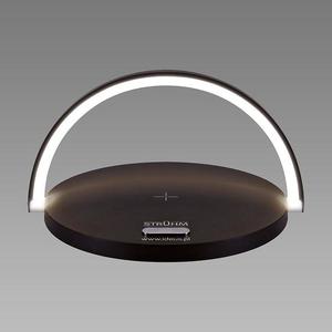 Lampa Saturn LED Black 03863 LB1 vyobraziť