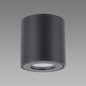 Lampa Zorba DWL GU10 Black 03955 K1 vyobraziť